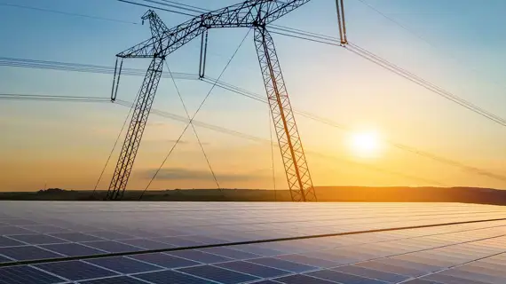 Critical infrastructure